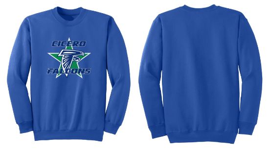 Falcons Crewneck Sweatshirt