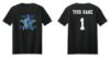 Personalized Falcons Softstyle T-shirt