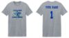 Personalized Falcons Softstyle T-shirt