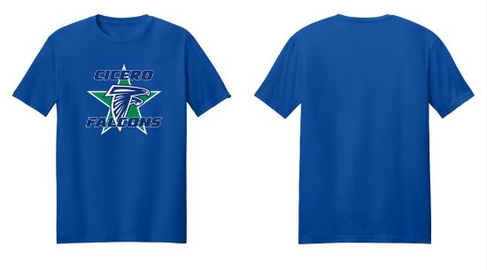 Falcons Softstyle T-shirt