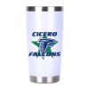 Falcons Insulated 20 oz Tumbler