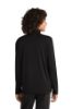 Kids Pawprint Embroidered 1/4 Zip Dry Fit Pullover