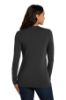 Women's Pawprint Embroidered Button Cardigan