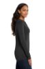 Women's Pawprint Embroidered Button Cardigan