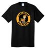 Kids Lakeshore Leopards Cotton T-shirt