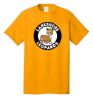 Kids Lakeshore Leopards Cotton T-shirt