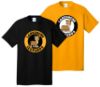 Kids Lakeshore Leopards Cotton T-shirt