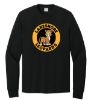 Kids Lakeshore Leopards Long Sleeve Shirt