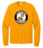 Kids Lakeshore Leopards Long Sleeve Shirt