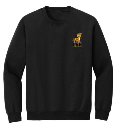 Adult LRE Logo Crewneck Sweatshirt