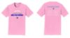 Flag Football Softstyle T-shirt (Youth and Adult Sizes)