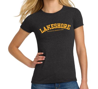 Women's Tri-blend Tee
