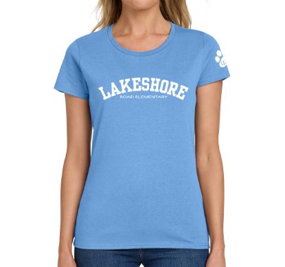 Women's Cotton Tee