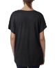 Women's Tri-blend Dolman T-shirt