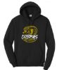Cobras Hoodie(Youth and Adult Sizes)