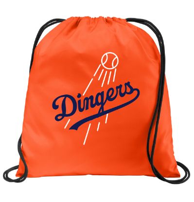 Cinch Pack Drawstring Bag