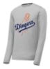 Adults Dry Fit Long Sleeve Shirt (Cotton Touch)