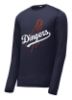 Adults Dry Fit Long Sleeve Shirt (Cotton Touch)