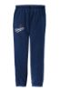 Adults Fleece Joggers
