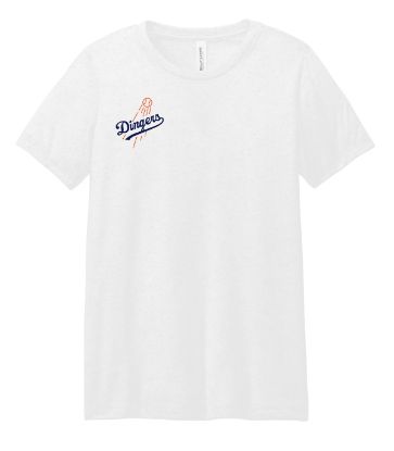 Women's Relaxed Triblend Tee