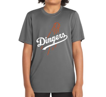 Kids Posi-UV Tee