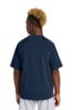 Kids 1/2 Zip Short Sleeve