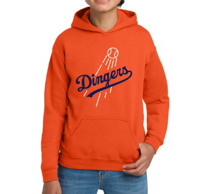Kids Hoodie