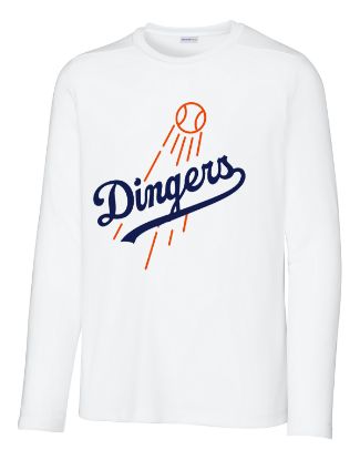 Kids Posi-UV Long Sleeve Shirt