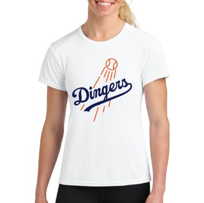 Women's Cooling Performance Tee
